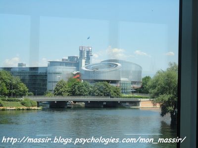 Parlement Européen 07