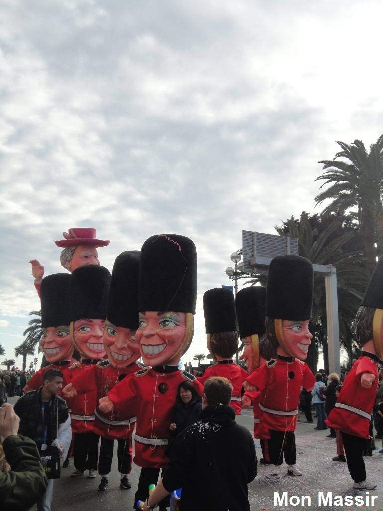 Carnaval de Nice 39