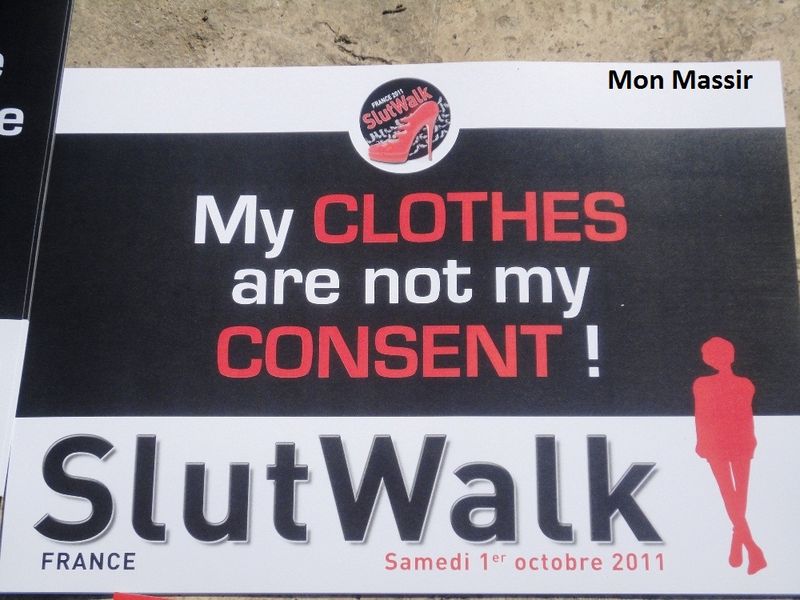 Slutwalk 07