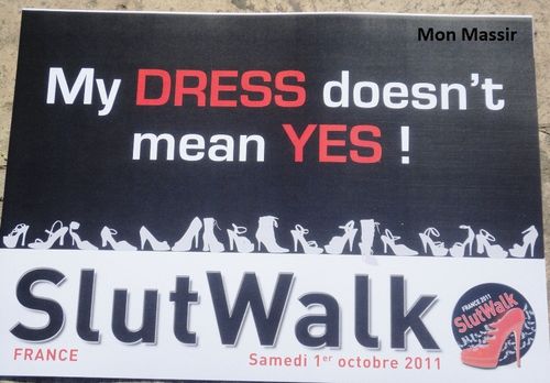 Slutwalk 08