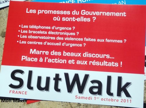 Slutwalk 12
