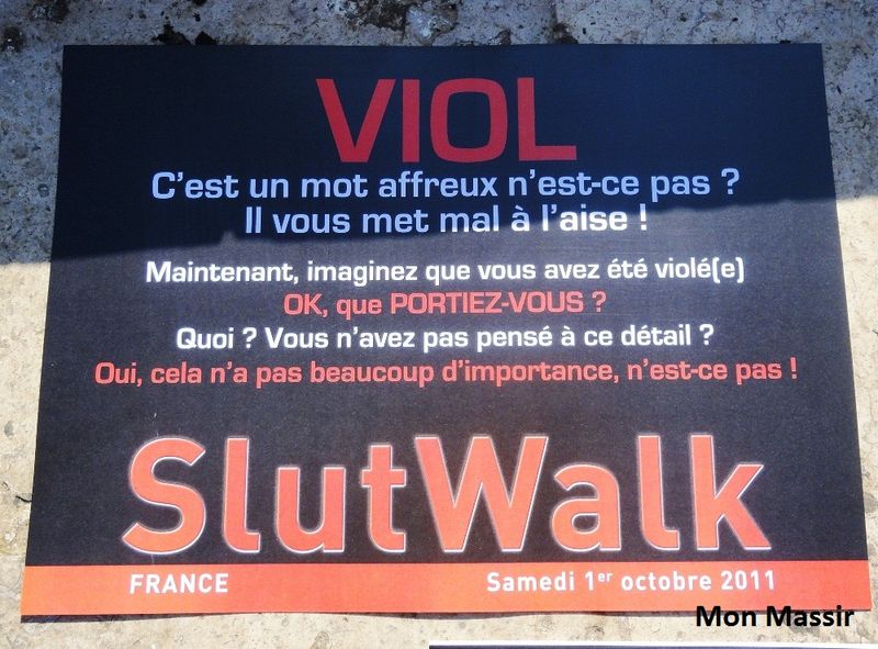 Slutwalk 17