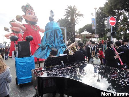 Carnaval de nice 19