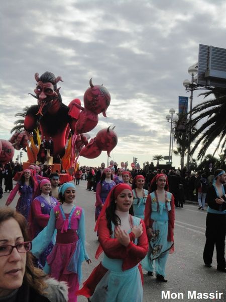 Carnaval de Nice 25