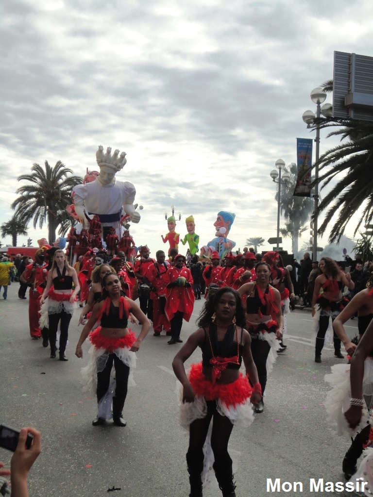 Carnaval de Nice 28