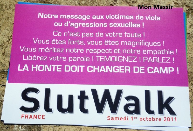 Slutwalk 09