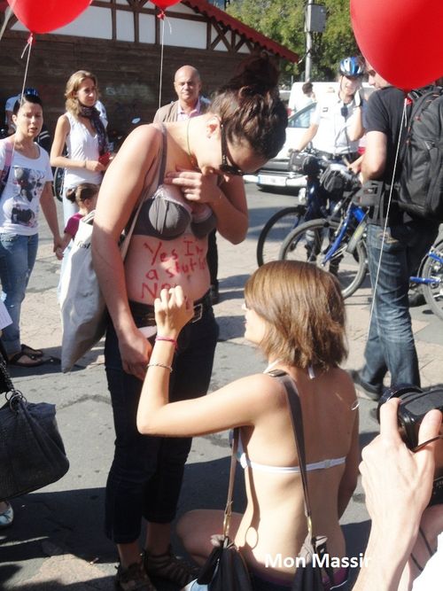 Slutwalk 20