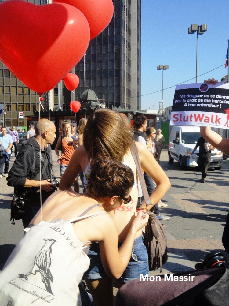 Slutwalk 21