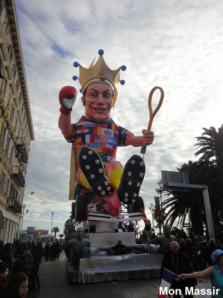 Carnaval de Nice 35