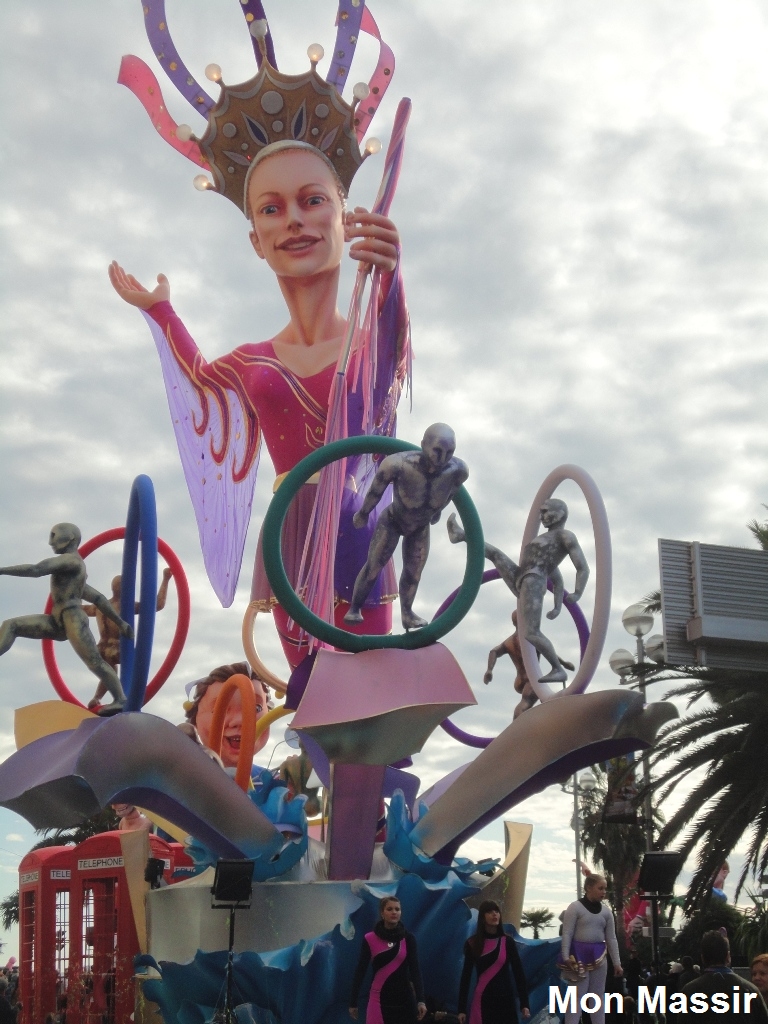 Carnaval de Nice 37