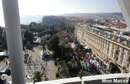 Carnaval de Nice 77