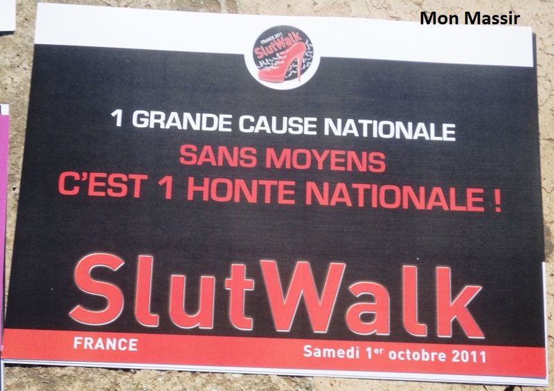 Slutwalk 10