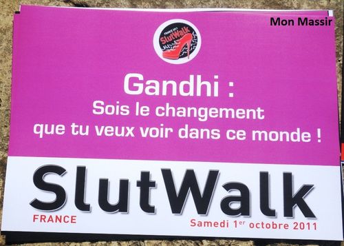 Slutwalk 11