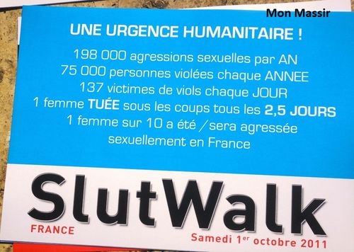 Slutwalk 13