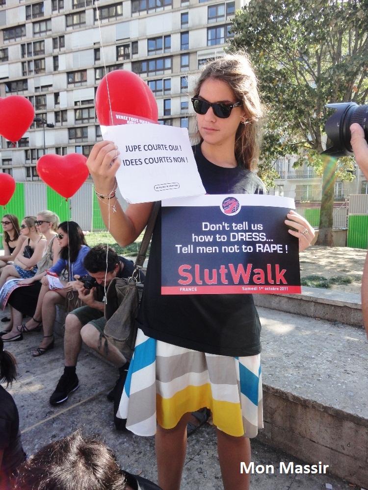 Slutwalk 19