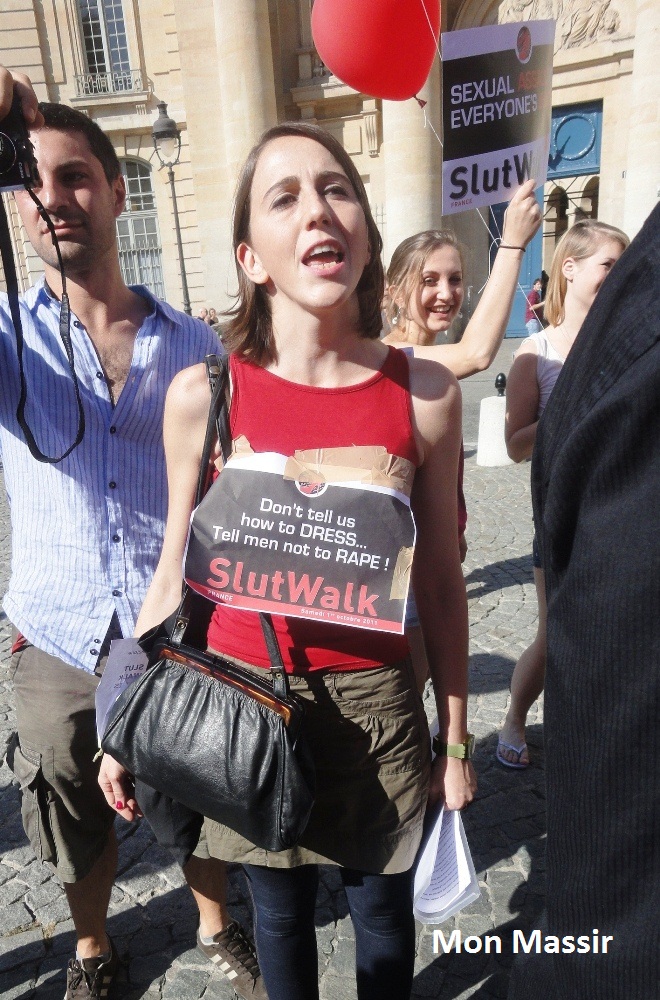 Slutwalk 31