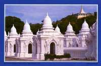 Kuthodawpagoda
